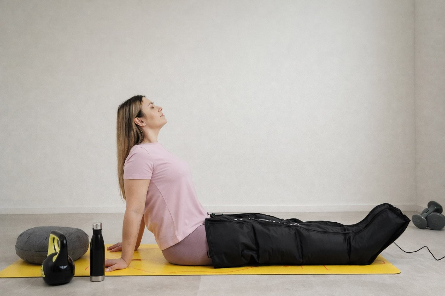 Cum aleg un aparat de masaj pentru picioare în 2026? 3 recomandări pentru relaxare ca la spa, direct acasă