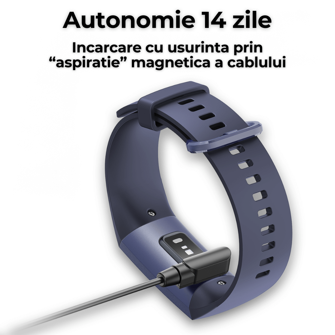 Bratara fitness TehnoLab™ HiFit