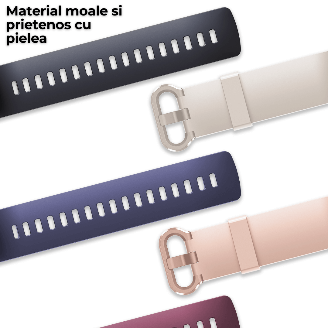 Bratara fitness TehnoLab™ HiFit