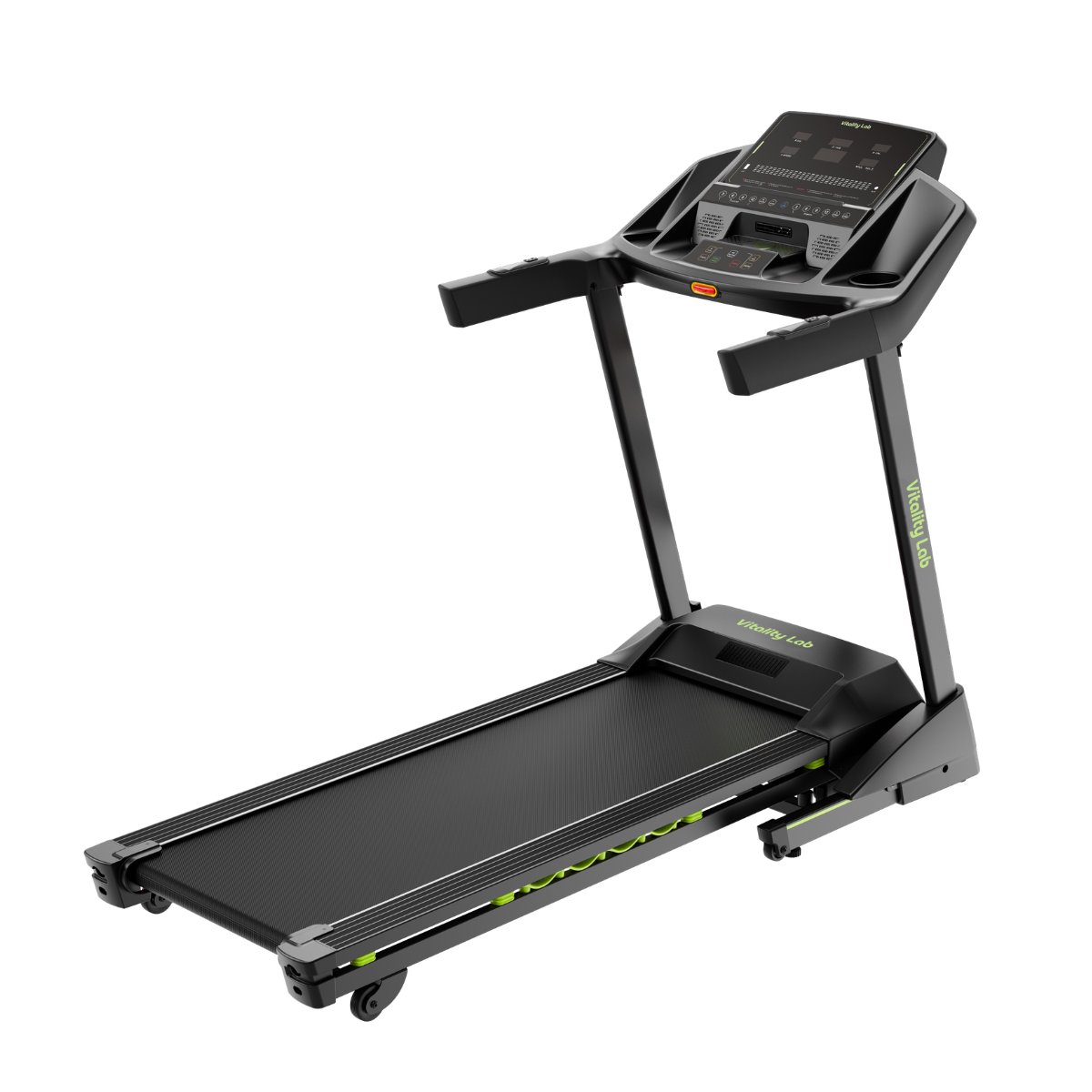 Banda alergare profil Air Sprint Elite Vitality Lab
