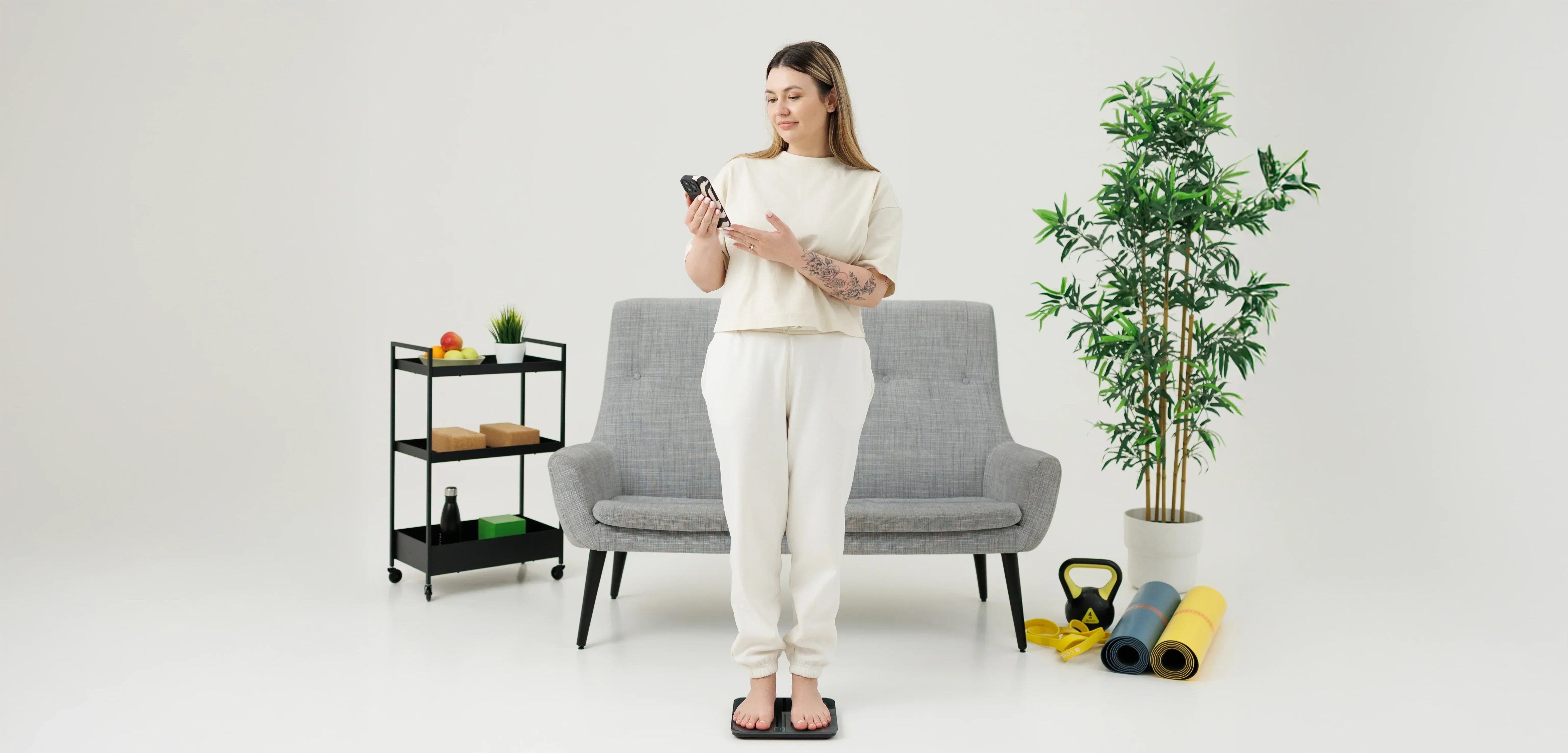 Ce indicatori ascunși îți poate arăta un cântar inteligent (și de ce contează mai mult decât kilogramele)