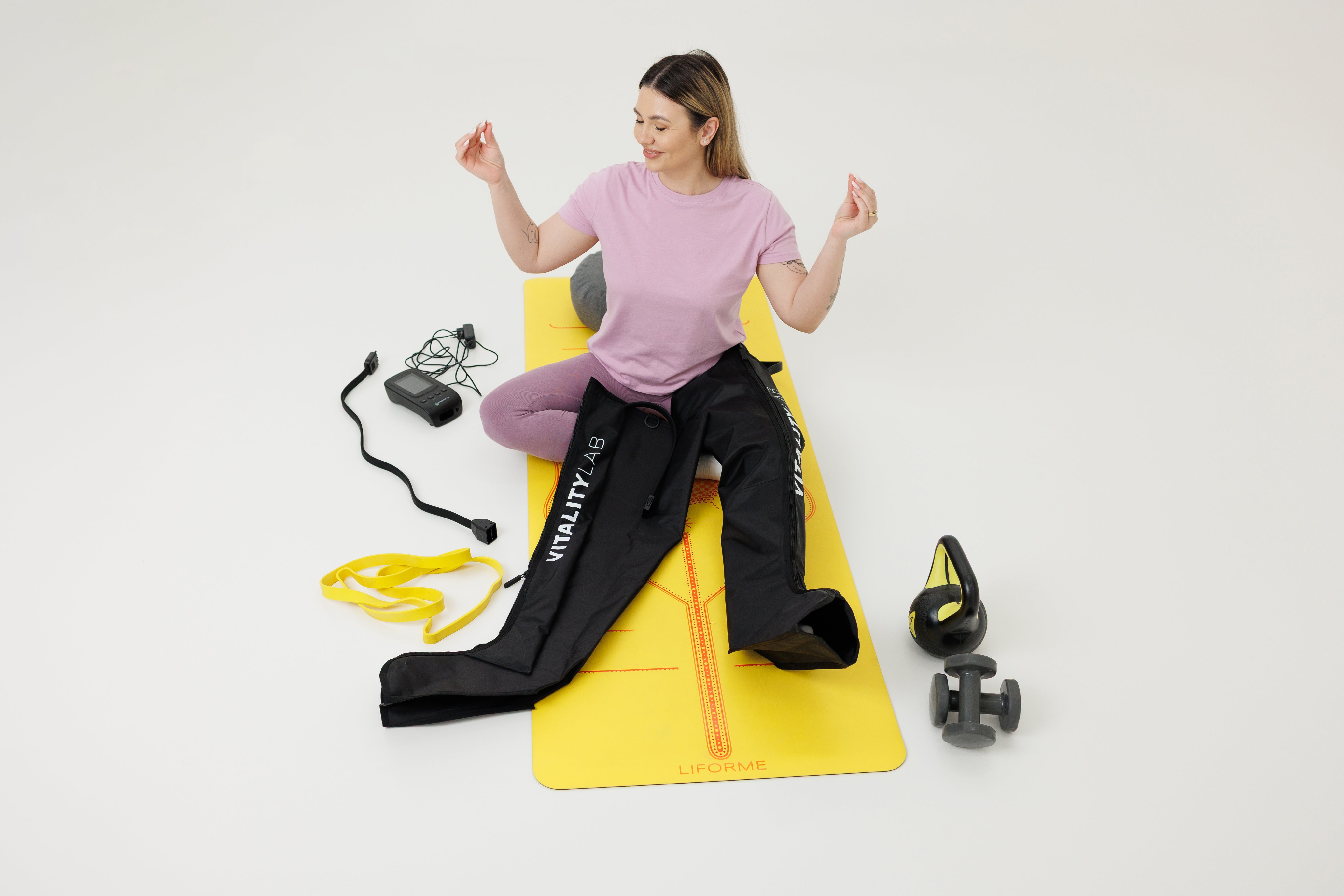 Aparat-de-masaj-picioare