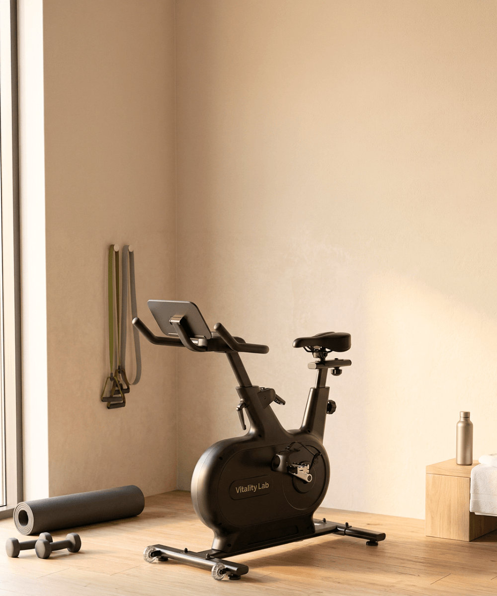 Biciclete fitness