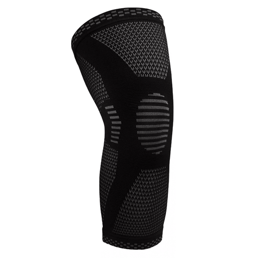 Genunchiera Vitality Lab™, orteza genunchi elastica, preventie tendinita, tratament luxatie, ameliorare gonartroza, artroza, compresie genunchi, protectie menisc