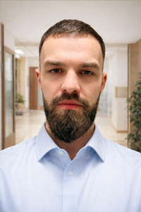 Gurău Tudor Vladimir