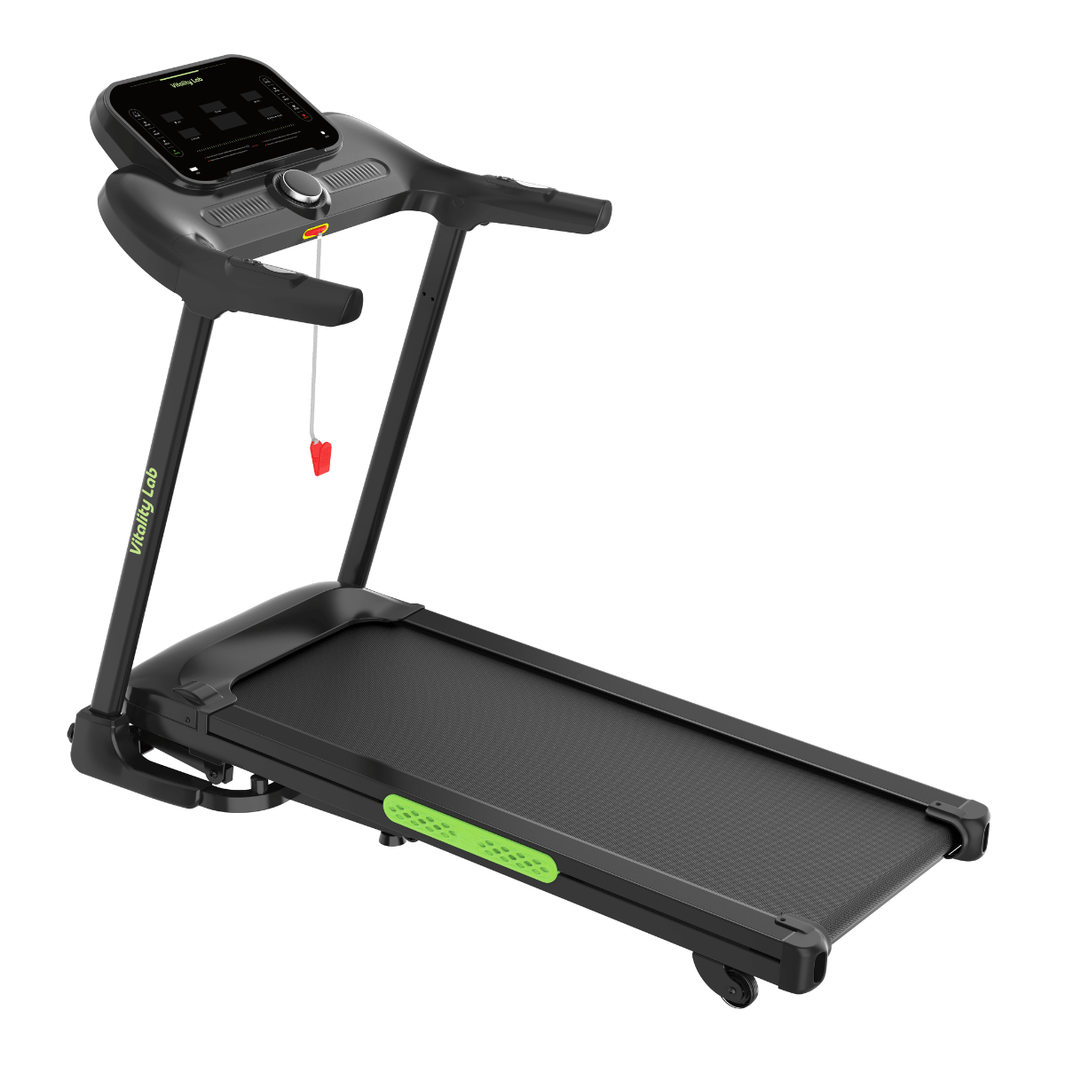 Banda alergat Air Sprint Max Vitality Lab Slabit Calorii